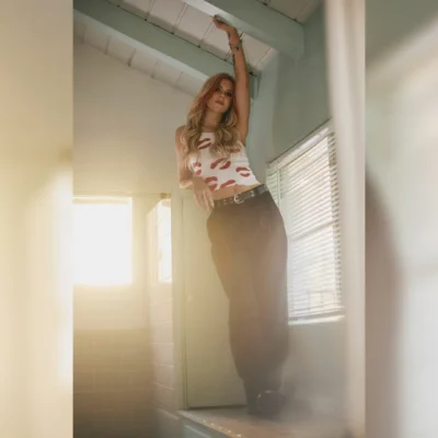 Taylor Acord will release new album Poster Child in October