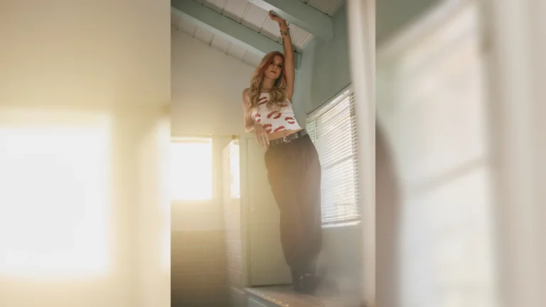 Taylor Acord will release new album Poster Child in October