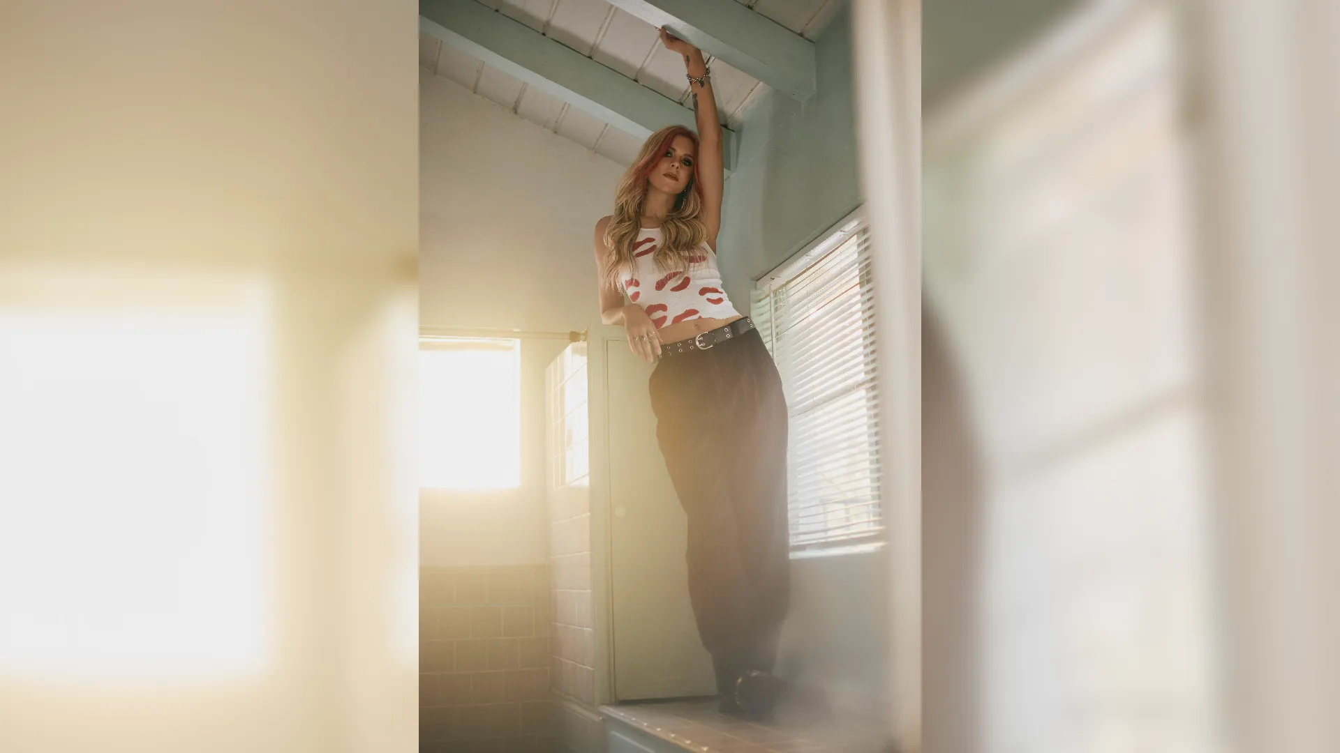 Taylor Acord will release new album Poster Child in October