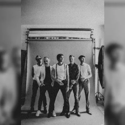 The Sons Of Guns - Cléa Margaret Photography