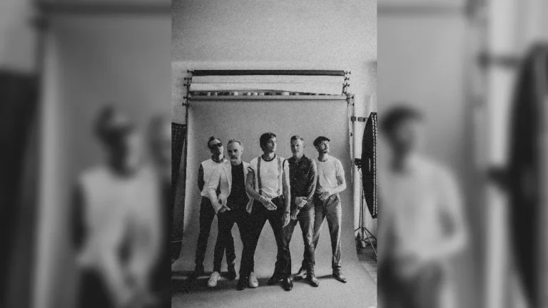The Sons Of Guns - Cléa Margaret Photography