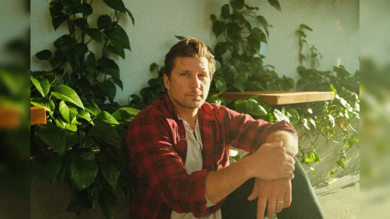 Promotional image of Ace ENders courtesy Bradd Wyllner