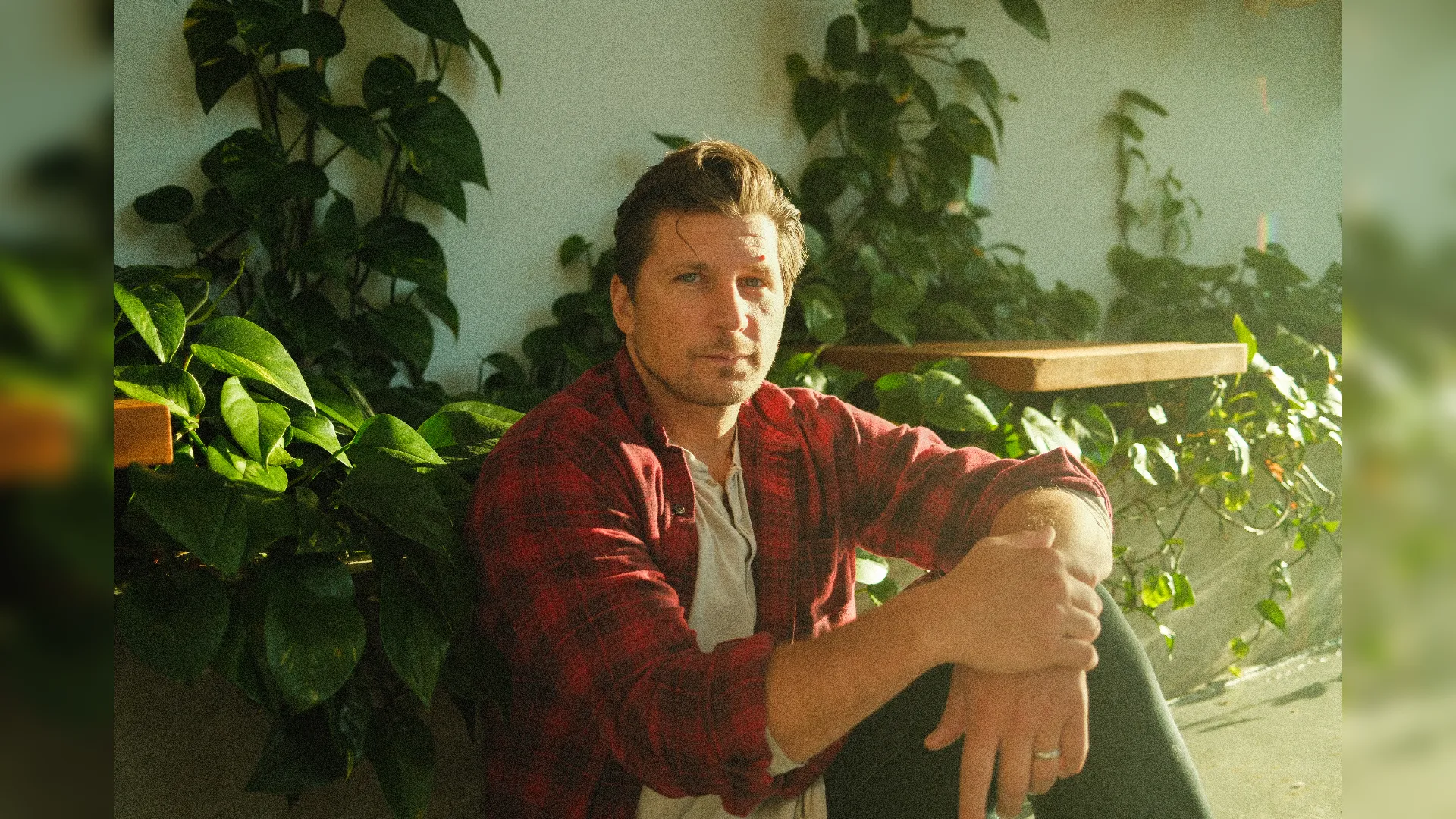 Promotional image of Ace ENders courtesy Bradd Wyllner