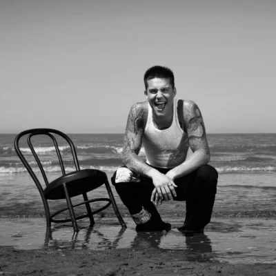 Cameron Whitcomb will headline at Manchester's O2 Ritz. image courtesy Shervin Lainez.