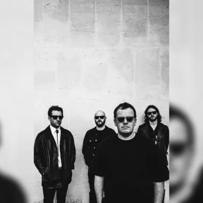 Ist Ist will headline a homecoming Manchester gig at the Albert Hall