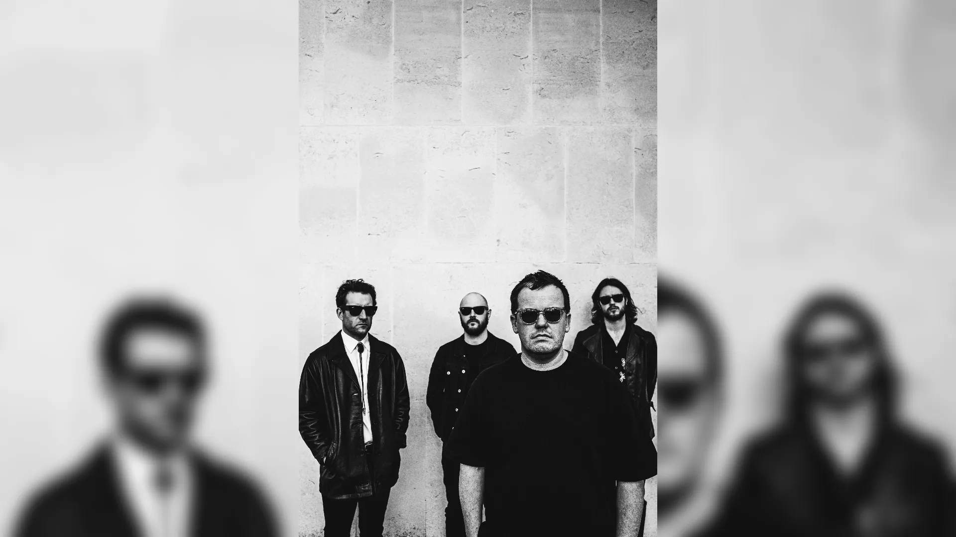 Ist Ist will headline a homecoming Manchester gig at the Albert Hall