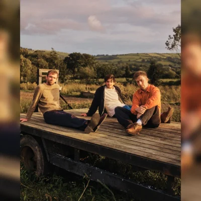 Kingfishr will headline at Manchester's Albert Hall and Manchester Academy