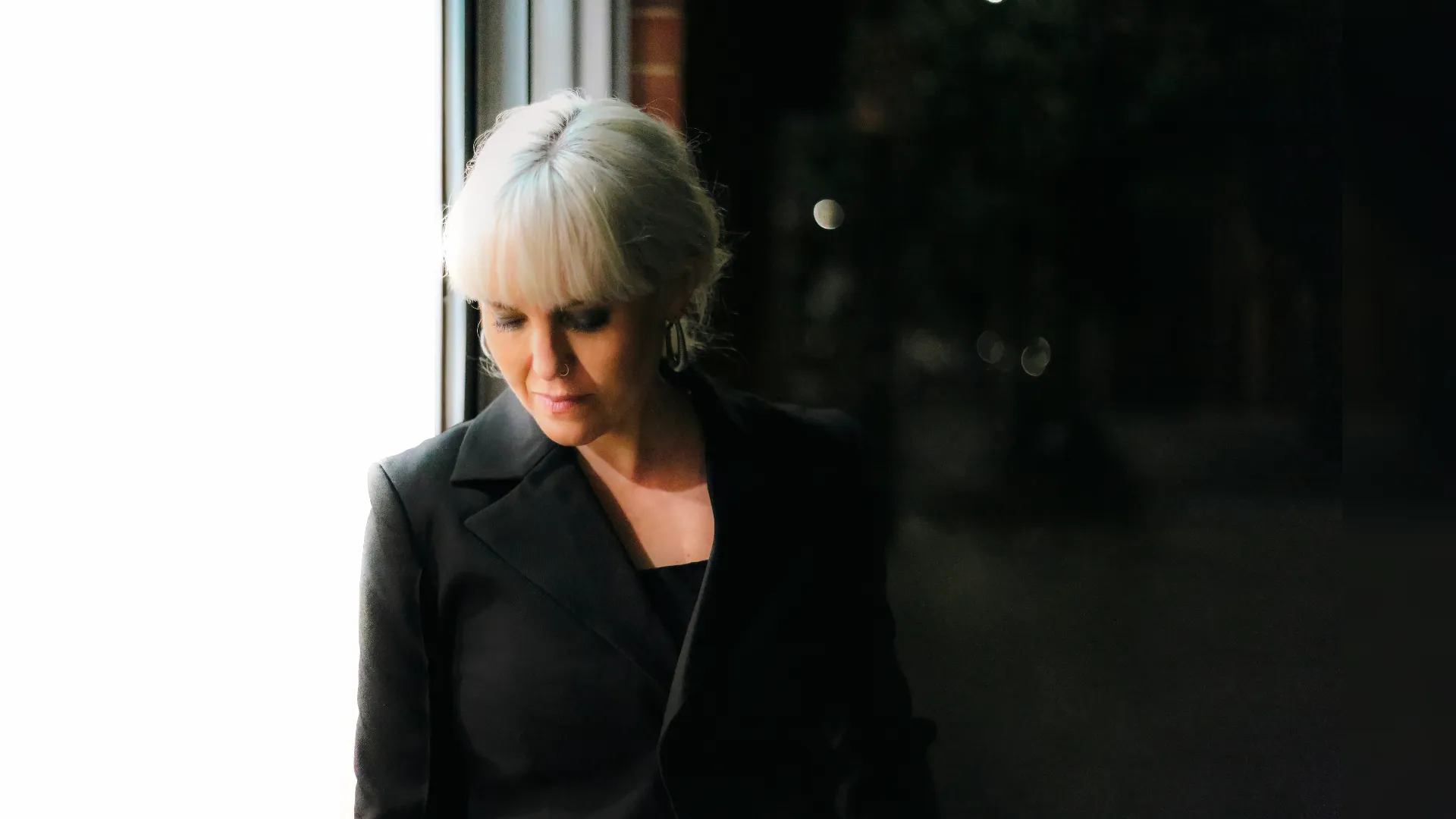Liz Stringer will perform at Manchester's The Yard. image courtesy Lisa Businovski