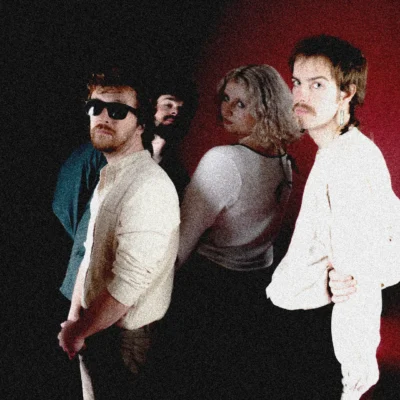 promotional image of Pebbledash courtesy Emilyn Cardona