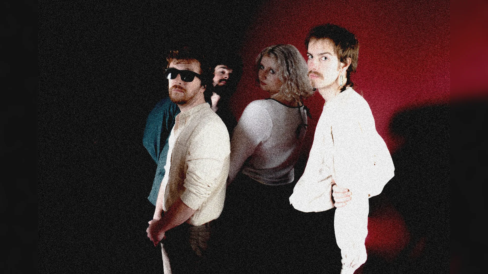 promotional image of Pebbledash courtesy Emilyn Cardona