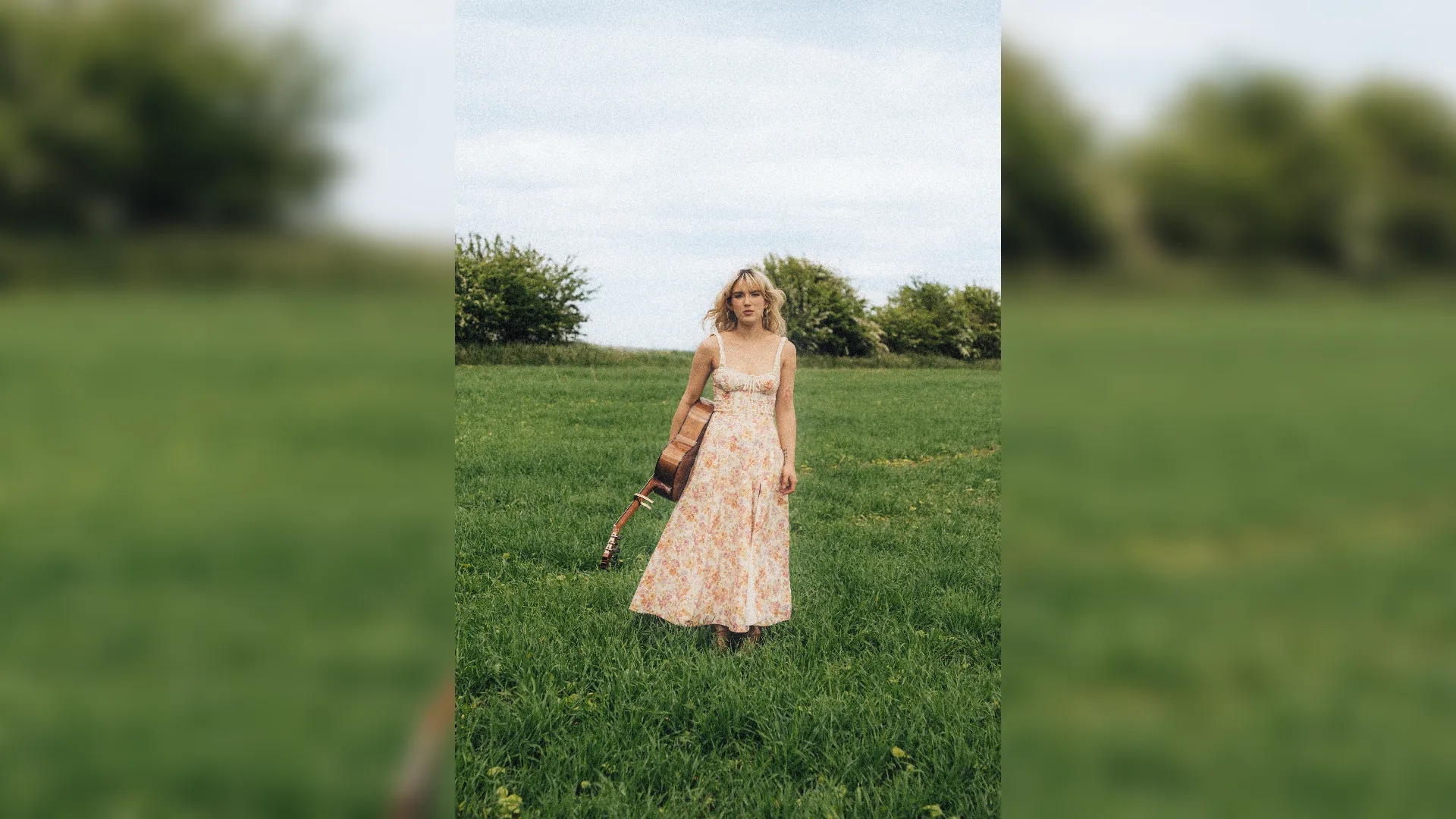 Rianne Downey to release debut album ahead of UK tour