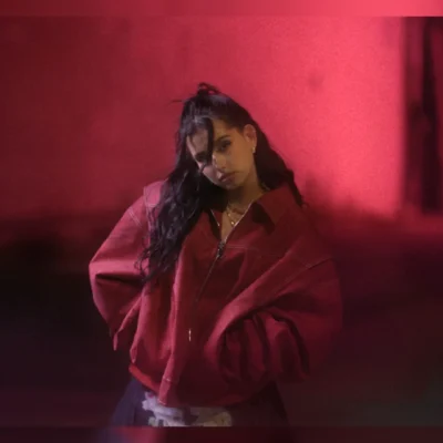 Promotional image of Sofia Camara ahead of the release of new EP Hard To Love