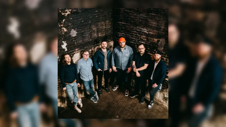 Promotional image of The Wonder Years