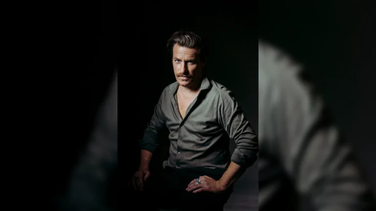 image of Parov Stelar courtesy Tanja Schalling