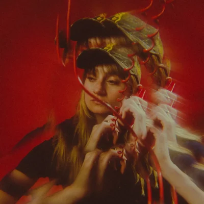 Promotional image of Queen Quail. image courtesy Celeste Call.