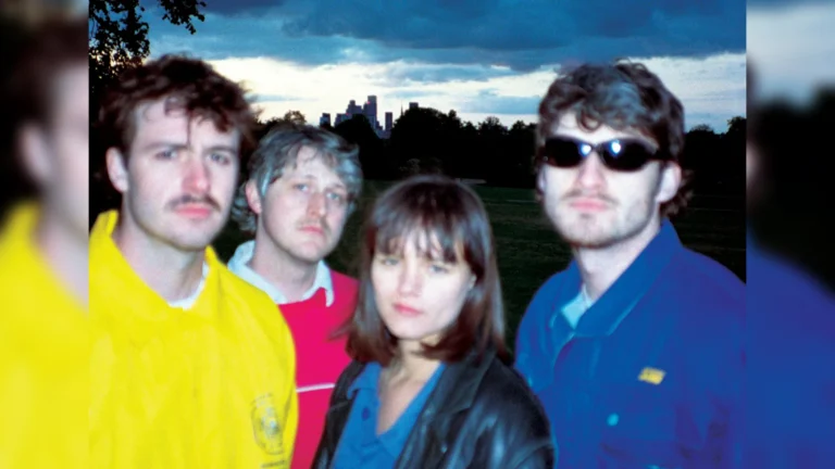 Promotional image of Pynch ahead of new album Beautiful Noise