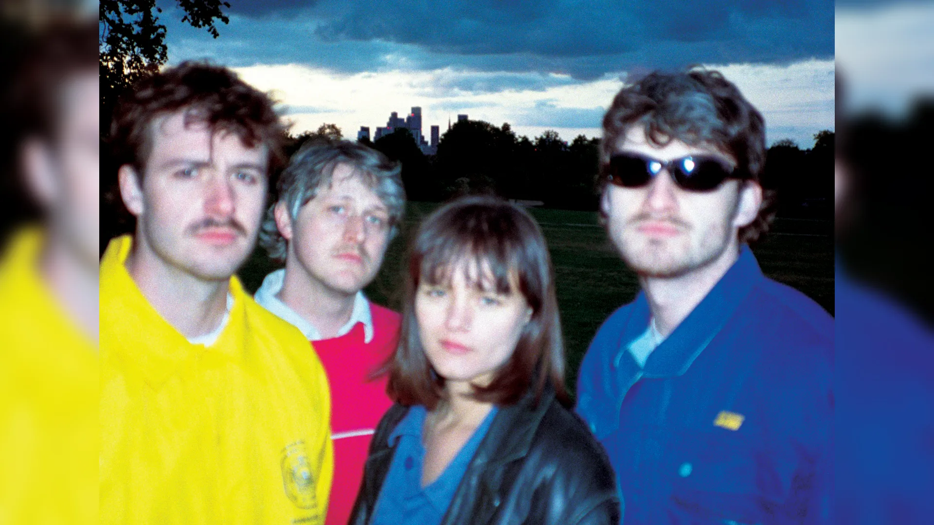 Promotional image of Pynch ahead of new album Beautiful Noise