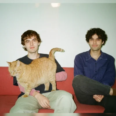 promotional image of Joyer courtesy Maria Gelsomin
