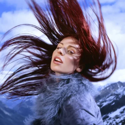 promotional image of Rose Gray. image courtesy Yana Van Nuffel.