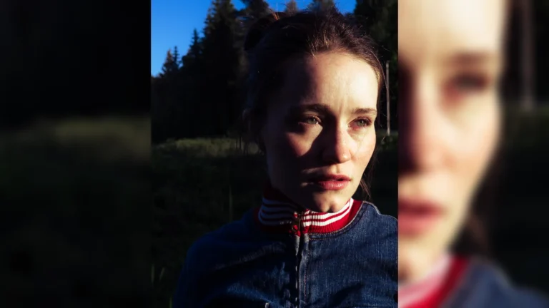 promotional image of Sigrid courtesy Charlotte Alex