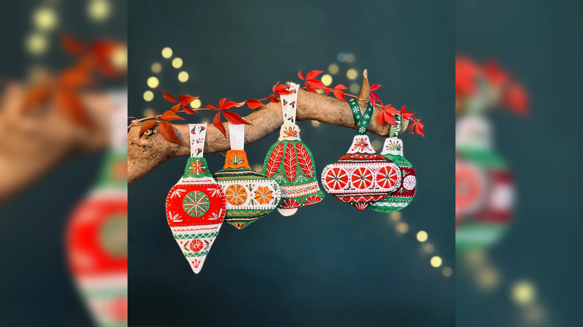 People’s History Museum launches exclusive Christmas decorations and festive Winter Makers Markets