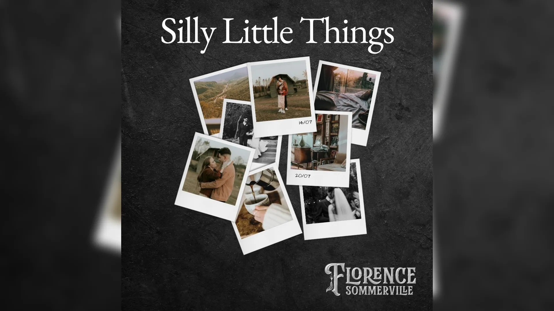 Florence Sommerville shares new single Silly Little Things